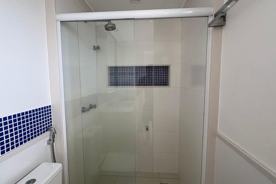 Apartamento para alugar com 3 quartos, 123m² em Barra da Tijuca, Rio de Janeiro