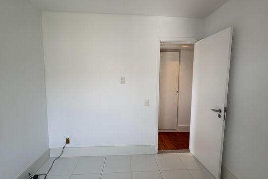 Apartamento para alugar com 3 quartos, 123m² em Barra da Tijuca, Rio de Janeiro