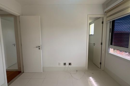 Apartamento para alugar com 3 quartos, 123m² em Barra da Tijuca, Rio de Janeiro