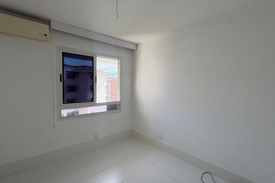 Apartamento para alugar com 3 quartos, 123m² em Barra da Tijuca, Rio de Janeiro