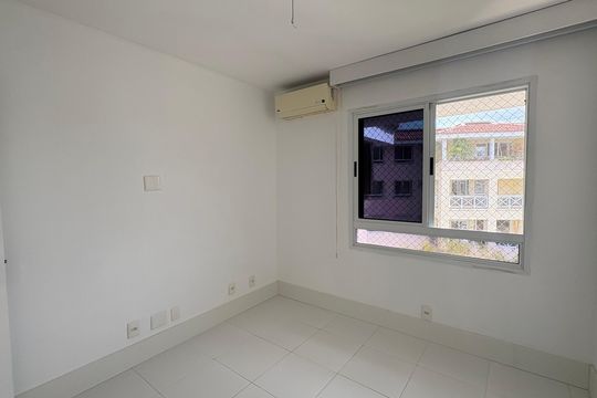 Apartamento para alugar com 3 quartos, 123m² em Barra da Tijuca, Rio de Janeiro