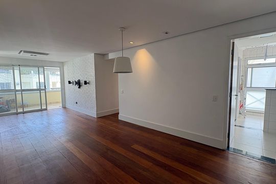 Apartamento para alugar com 3 quartos, 123m² em Barra da Tijuca, Rio de Janeiro