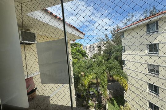 Apartamento para alugar com 3 quartos, 123m² em Barra da Tijuca, Rio de Janeiro