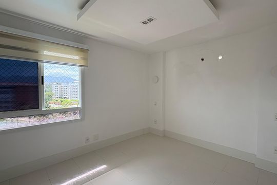 Apartamento para alugar com 3 quartos, 123m² em Barra da Tijuca, Rio de Janeiro
