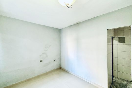 Sala de casa para alugar com 3 quartos, 95m² em Chácara Cruzeiro do Sul, São Paulo