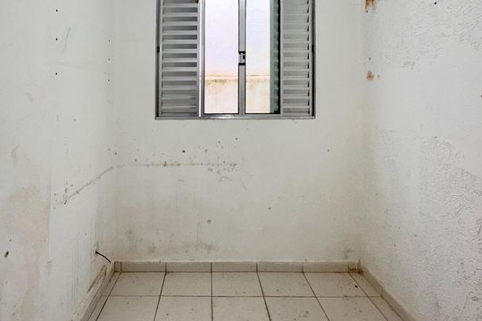 Escritório de casa à venda com 4 quartos, 145m² em Jardim Beatriz, São Bernardo do Campo