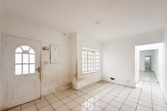 Sala de casa à venda com 4 quartos, 145m² em Jardim Beatriz, São Bernardo do Campo