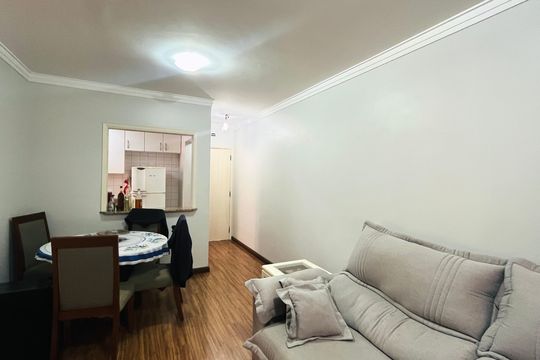 Apartamento para alugar com 2 quartos, 72m² em Mansões Santo Antônio, Campinas