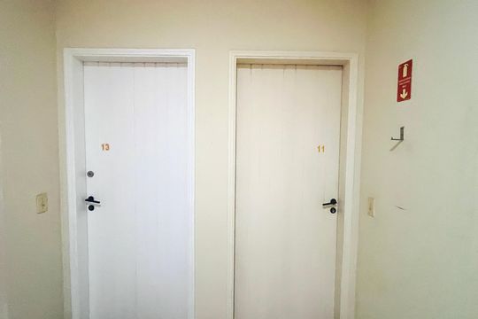 Apartamento para alugar com 2 quartos, 72m² em Mansões Santo Antônio, Campinas