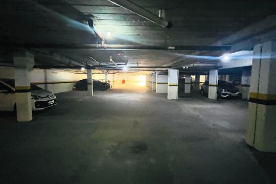 Apartamento para alugar com 2 quartos, 72m² em Mansões Santo Antônio, Campinas