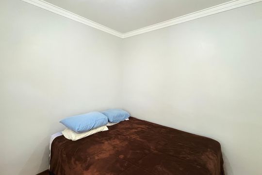 Apartamento para alugar com 2 quartos, 72m² em Mansões Santo Antônio, Campinas