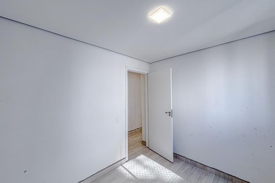 Quarto 2 de apartamento para alugar com 2 quartos, 44m² em Jardim America da Penha, São Paulo