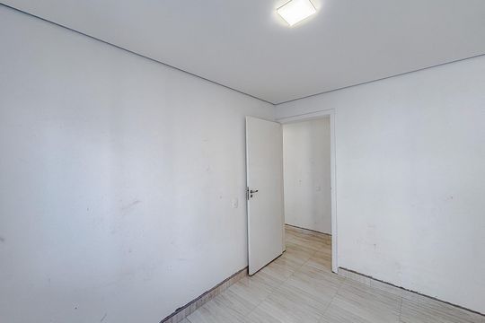 Quarto 1 de apartamento para alugar com 2 quartos, 44m² em Jardim America da Penha, São Paulo