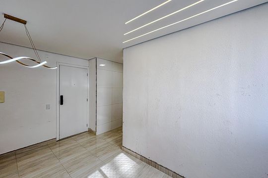 Apartamento para alugar com 2 quartos, 44m² em Jardim America da Penha, São Paulo