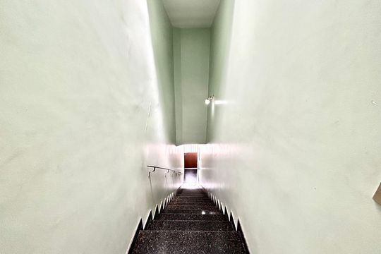 Escada de casa para alugar com 3 quartos, 140m² em Vila Nhocuné, São Paulo