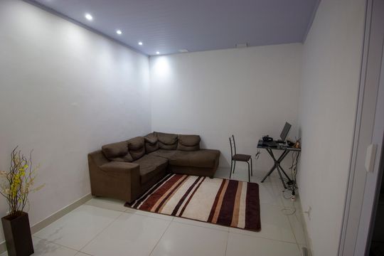 Casa de Condomínio à venda com 4 quartos, 150m² em Setor Habitacional Arniqueira, Brasília