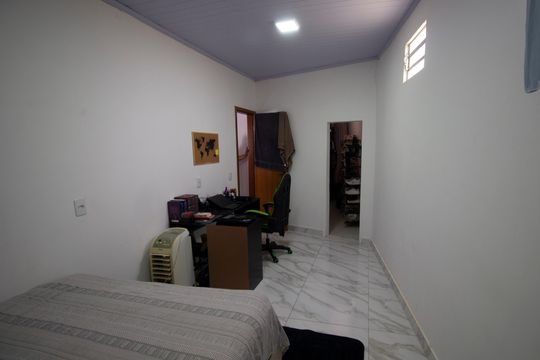 Casa de Condomínio à venda com 4 quartos, 150m² em Setor Habitacional Arniqueira, Brasília