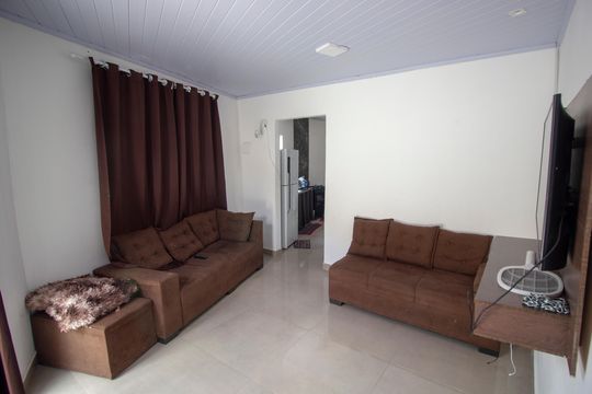 Casa de Condomínio à venda com 4 quartos, 150m² em Setor Habitacional Arniqueira, Brasília