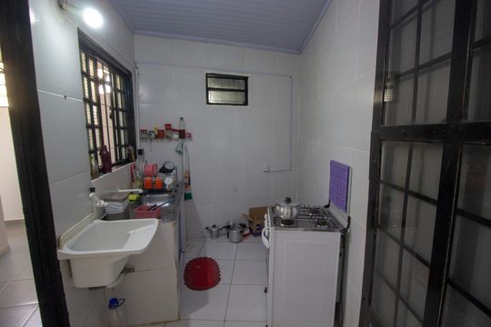 Casa de Condomínio à venda com 4 quartos, 150m² em Setor Habitacional Arniqueira, Brasília