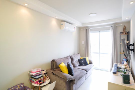 Apartamento à venda com 3 quartos, 70m² em Barcelona, São Caetano do Sul