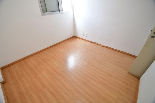 Quarto de apartamento para alugar com 1 quarto, 43m² em Centro, Campinas