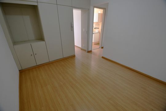 Apartamento para alugar com 1 quarto, 43m² em Centro, Campinas