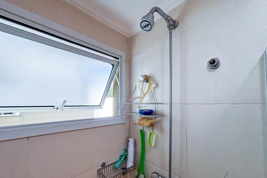 Apartamento para alugar com 3 quartos, 138m² em Paraíso, São Paulo