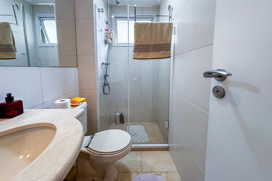 Apartamento para alugar com 3 quartos, 138m² em Paraíso, São Paulo