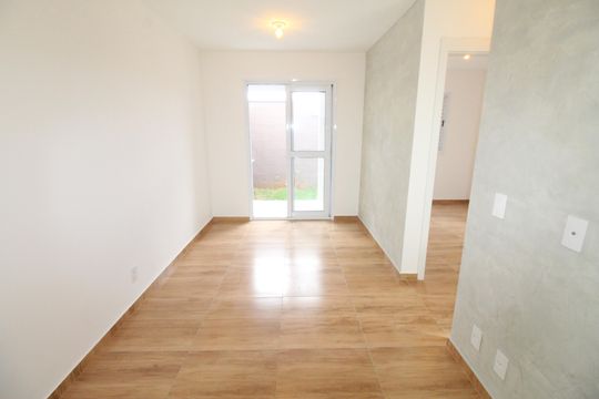 Apartamento para alugar com 2 quartos, 60m² em Jardim das Paineiras Ii, São José dos Campos