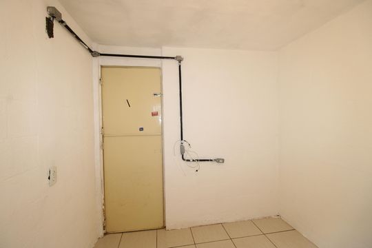 Quarto 2 de apartamento para alugar com 2 quartos, 33m² em Cidade Tiradentes, São Paulo