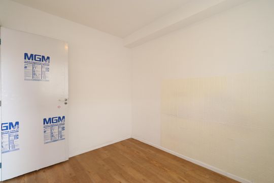 Quarto  de apartamento à venda com 1 quarto, 37m² em Vila Leopoldina, São Paulo