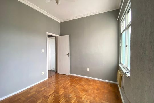 Apartamento à venda com 2 quartos, 80m² em Engenho de Dentro, Rio de Janeiro