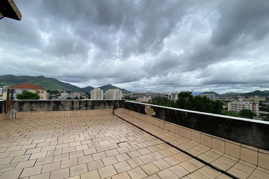 Apartamento à venda com 2 quartos, 80m² em Engenho de Dentro, Rio de Janeiro
