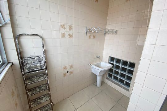Apartamento à venda com 2 quartos, 80m² em Engenho de Dentro, Rio de Janeiro
