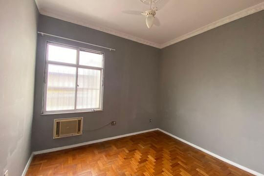 Apartamento à venda com 2 quartos, 80m² em Engenho de Dentro, Rio de Janeiro