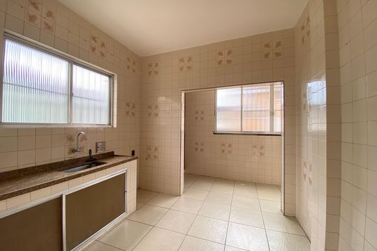 Apartamento à venda com 2 quartos, 80m² em Engenho de Dentro, Rio de Janeiro
