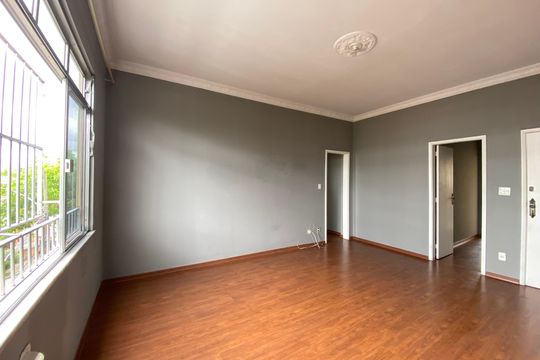 Apartamento à venda com 2 quartos, 80m² em Engenho de Dentro, Rio de Janeiro