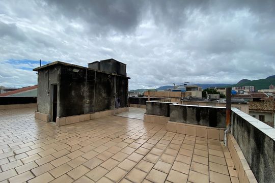 Apartamento à venda com 2 quartos, 80m² em Engenho de Dentro, Rio de Janeiro
