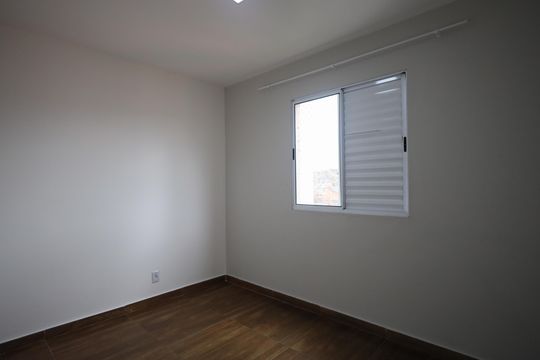 Quarto 1 de apartamento para alugar com 2 quartos, 48m² em Conceicao, Osasco