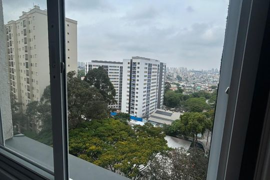 Vista de apartamento à venda com 2 quartos, 42m² em Vila Nova Cachoeirinha, São Paulo
