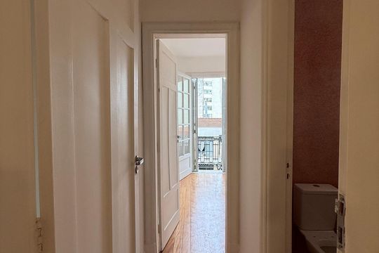 Apartamento à venda com 3 quartos, 132m² em Campos Elíseos, São Paulo