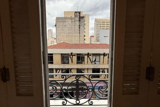 Apartamento à venda com 3 quartos, 132m² em Campos Elíseos, São Paulo