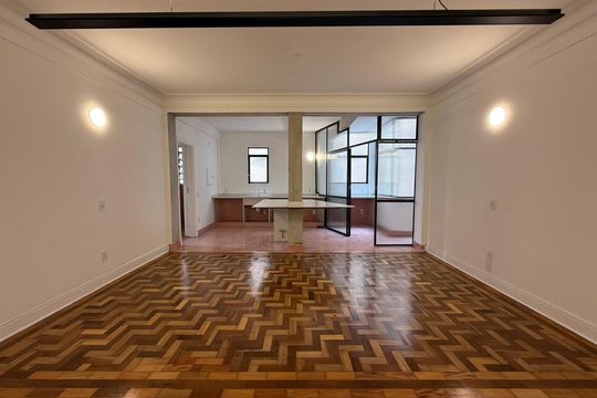 Apartamento à venda com 3 quartos, 132m² em Campos Elíseos, São Paulo