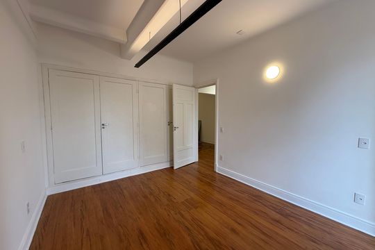 Apartamento à venda com 3 quartos, 132m² em Campos Elíseos, São Paulo
