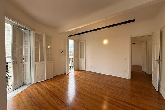 Apartamento à venda com 3 quartos, 132m² em Campos Elíseos, São Paulo