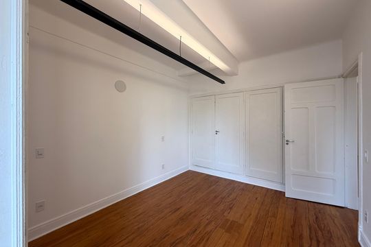 Apartamento à venda com 3 quartos, 132m² em Campos Elíseos, São Paulo