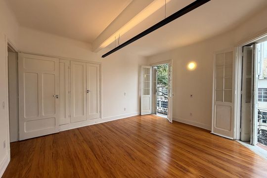 Apartamento à venda com 3 quartos, 132m² em Campos Elíseos, São Paulo