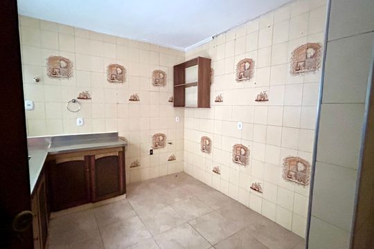 Cozinha de casa para alugar com 5 quartos, 270m² em Vila Galvão, Guarulhos