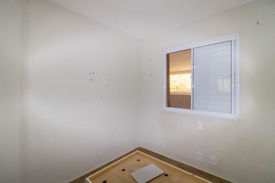 Quarto 2 de apartamento à venda com 2 quartos, 86m² em Vila Bremen, Guarulhos
