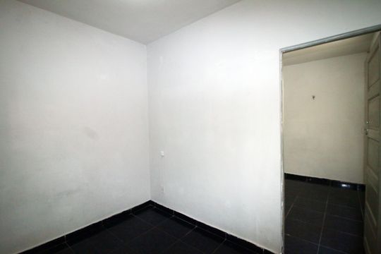 Casa para alugar com 1 quarto, 35m² em Vigário Geral, Rio de Janeiro
